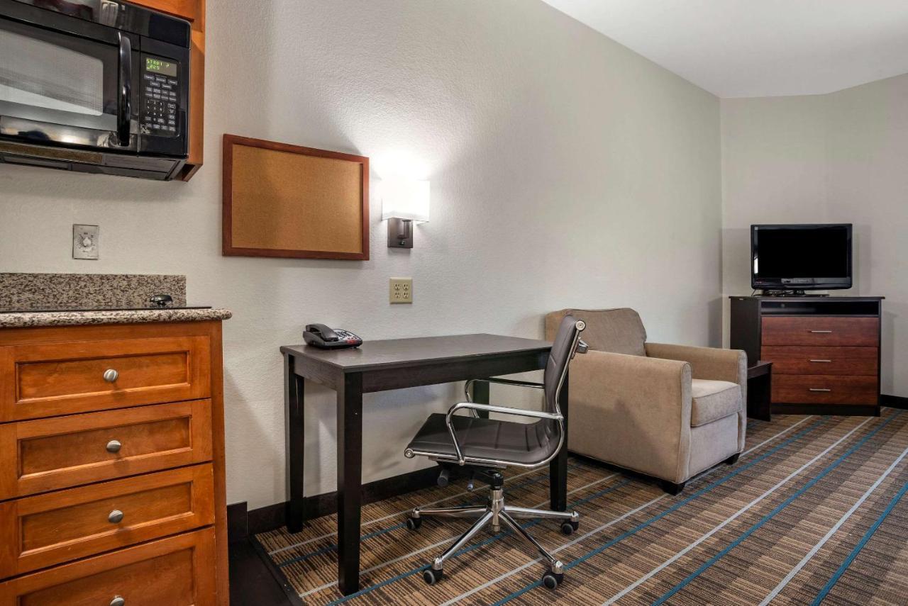 Mainstay Suites Denham Springs - Baton Rouge East Bagian luar foto