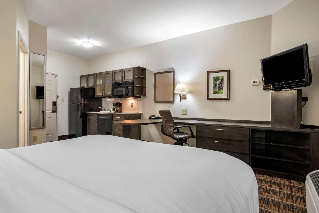 Mainstay Suites Denham Springs - Baton Rouge East Bagian luar foto