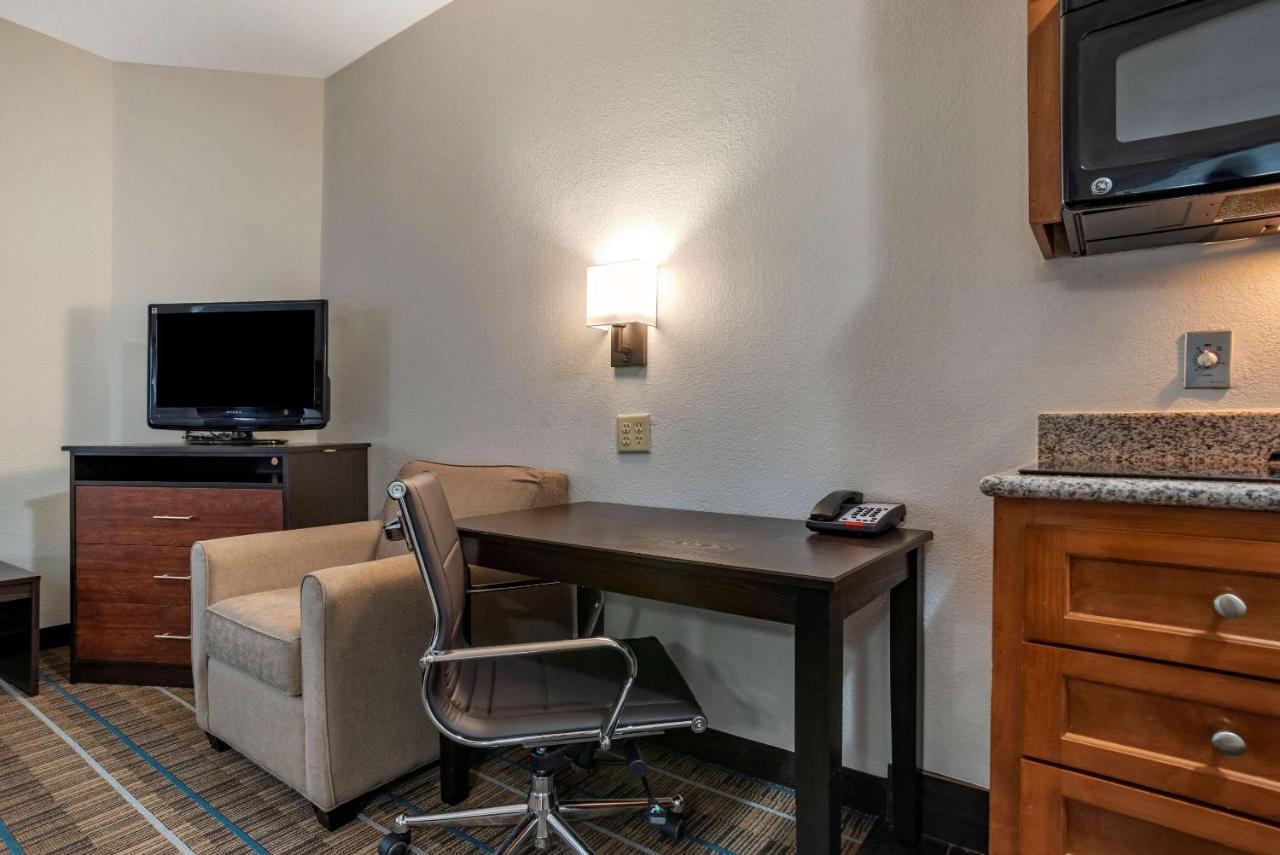 Mainstay Suites Denham Springs - Baton Rouge East Bagian luar foto